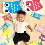 保育園の行事/こどもの日