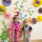 保育園の行事/七夕